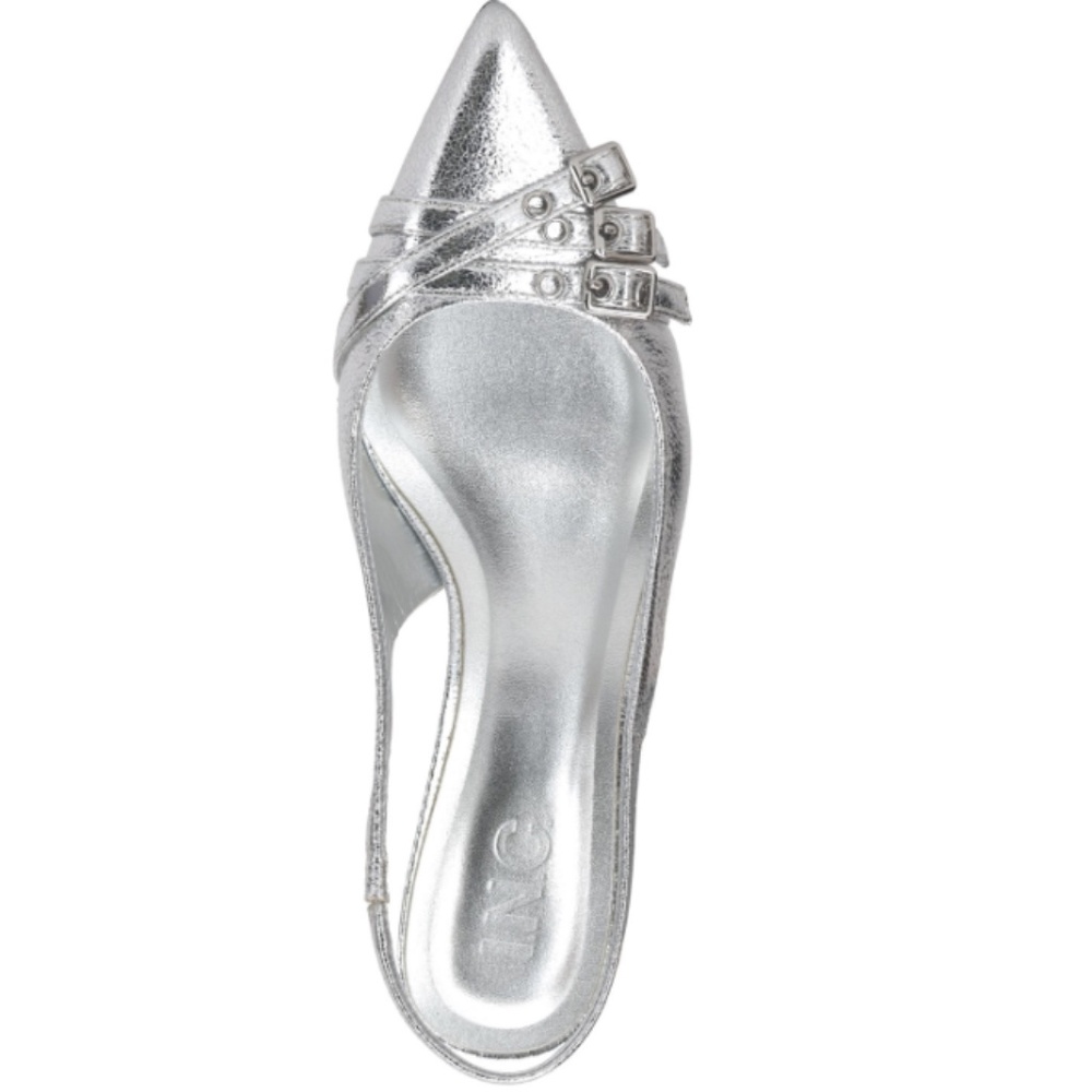 I.n.c. International Concepts Women's Capeka Slingback Pump - Picture 2 of 3
